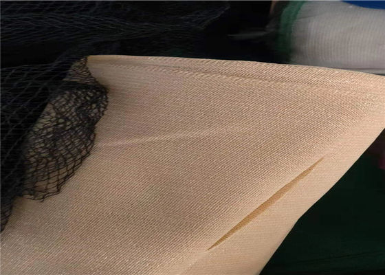 Agricultural Uv Protection Hdpe Shade Net 95% Shade Rate