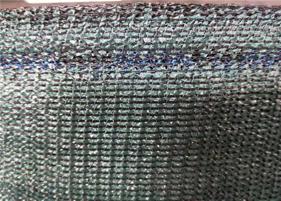 Agricultural 70% Sun 30gsm Shade Cloth For Plants