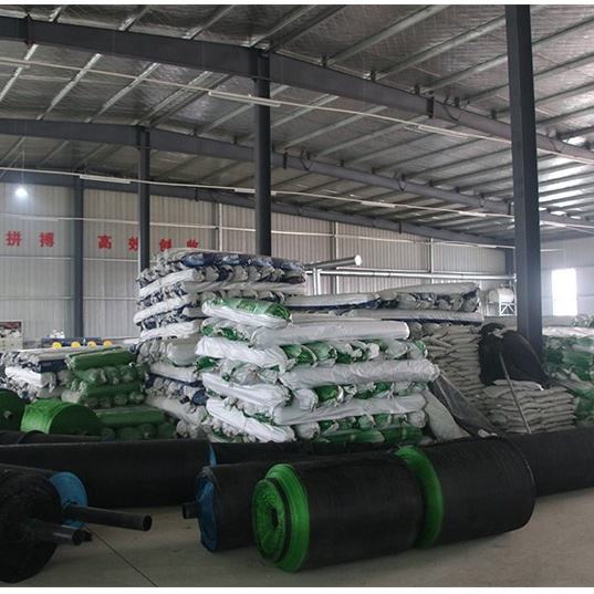 Ochrona przed promieniowaniem UV w rolnictwie Hdpe Shade Net 95% współczynnik zacienienia 8